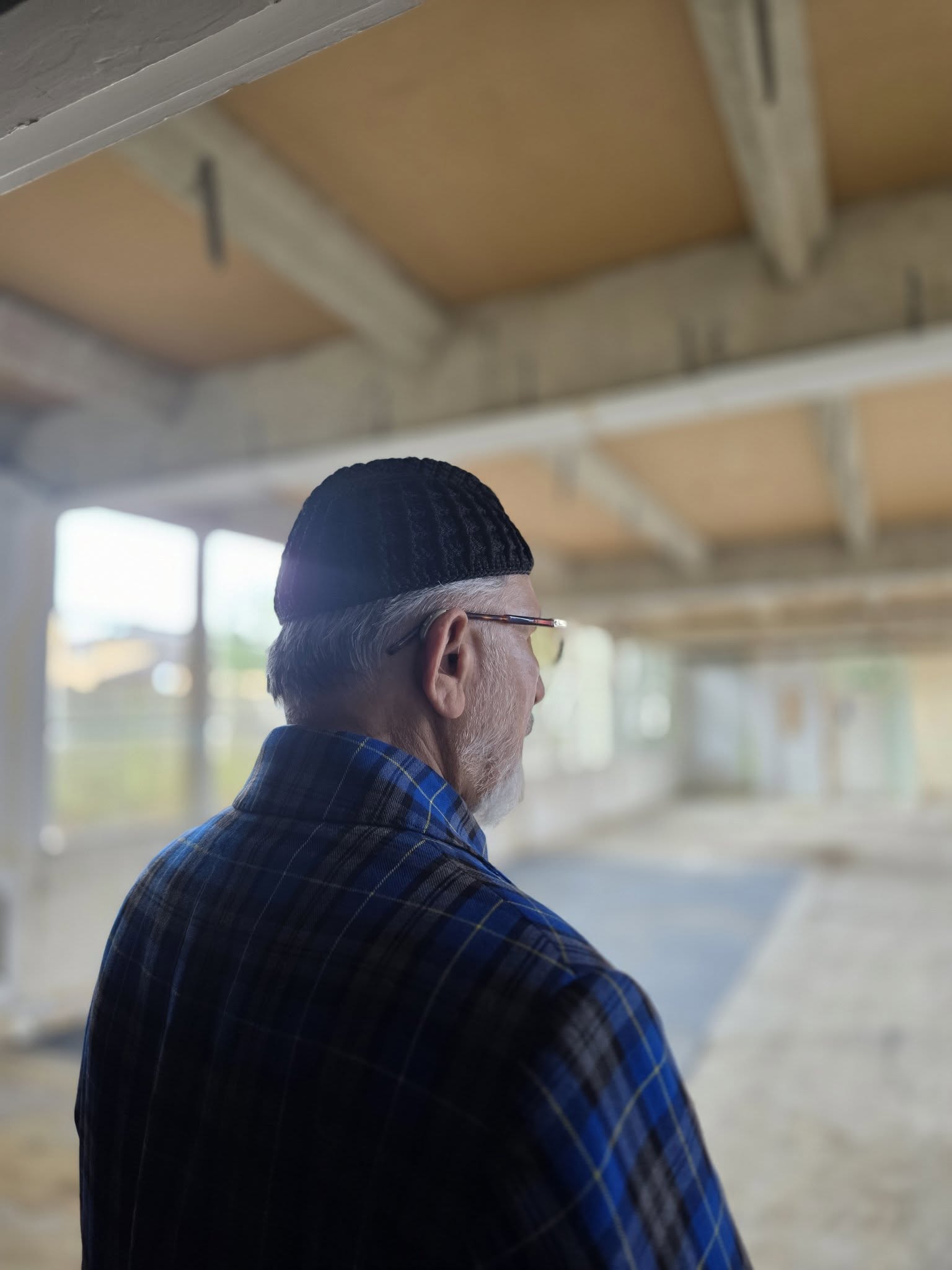 Shaykh-ul-Islam visit, image 2