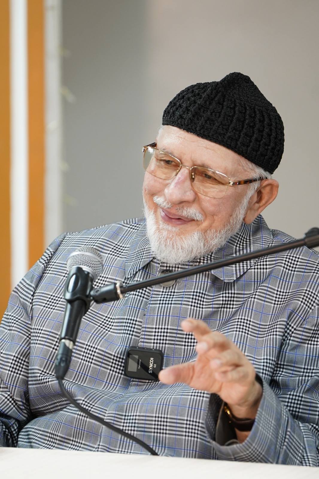 Birmingham Jumma, image 3