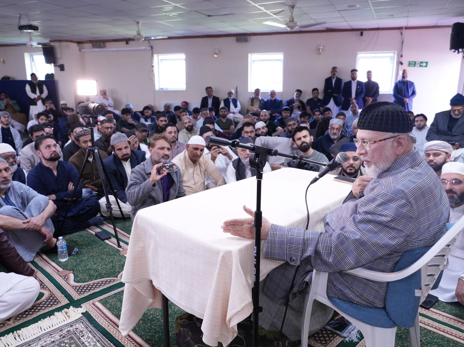 Birmingham Jumma, image 4