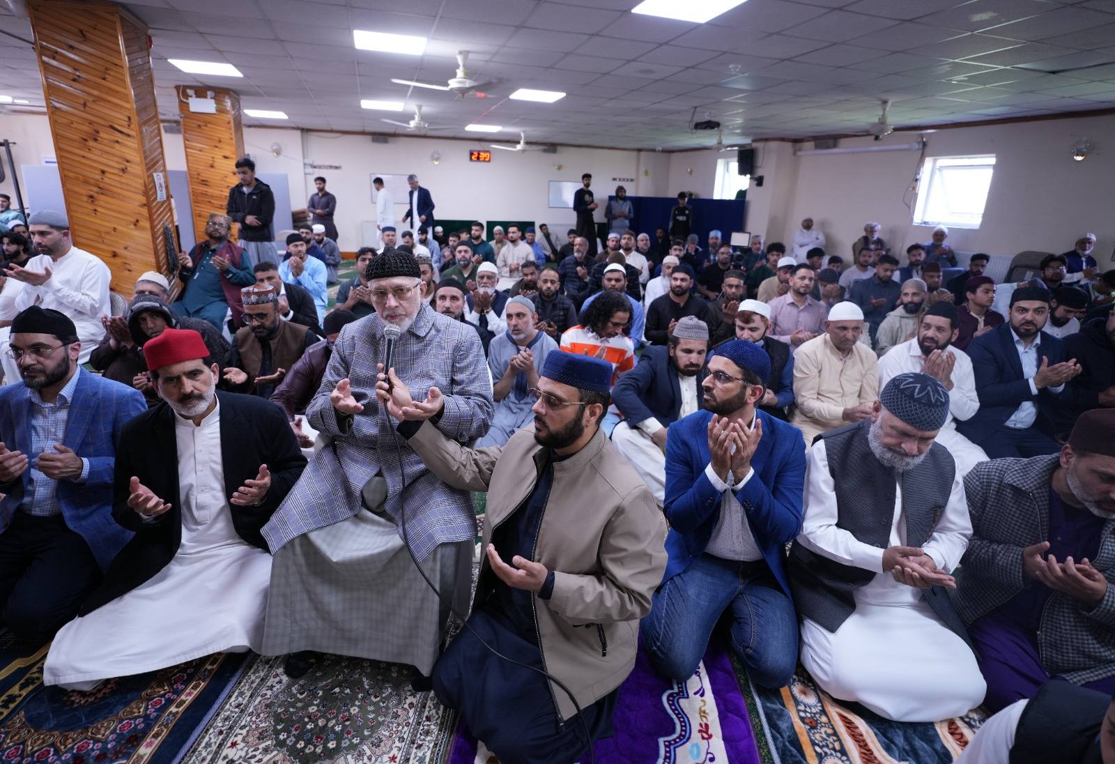 Birmingham Jumma, image 5