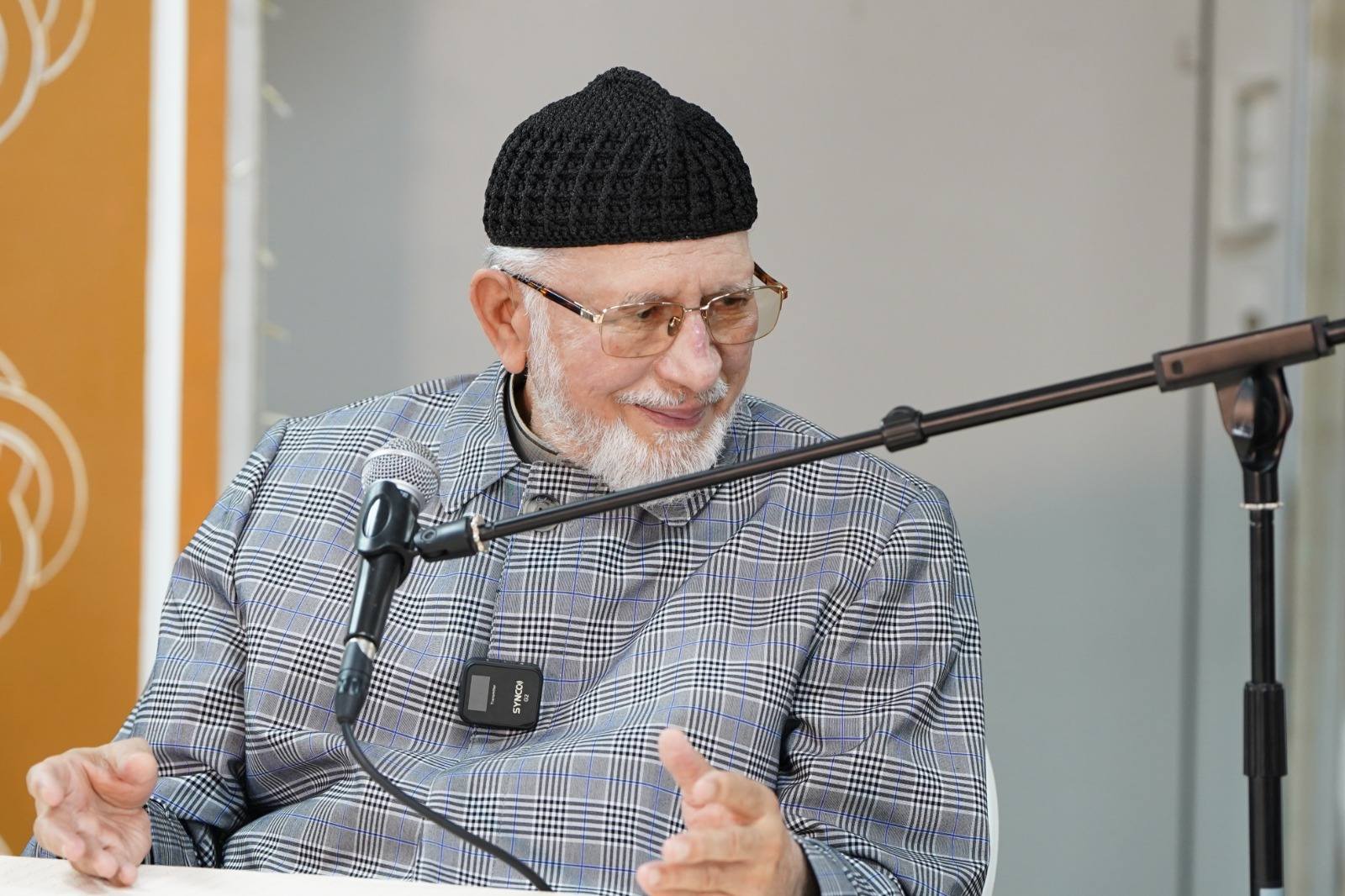 Birmingham Jumma, image 6