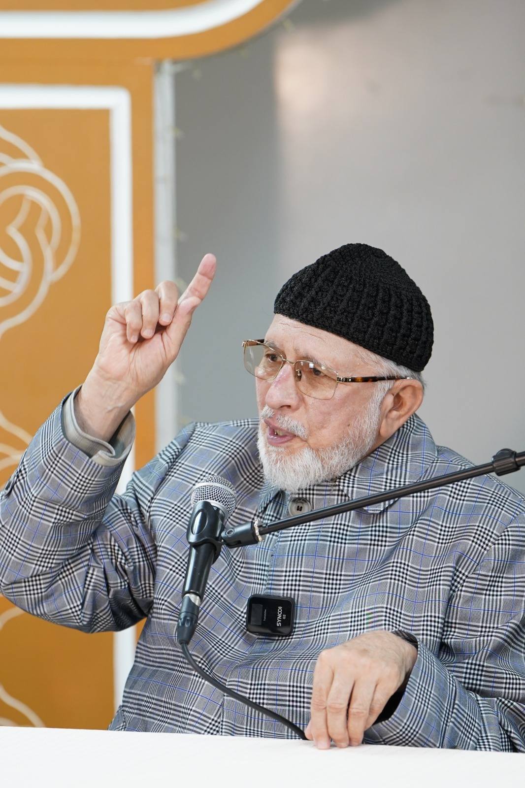 Birmingham Jumma, image 9