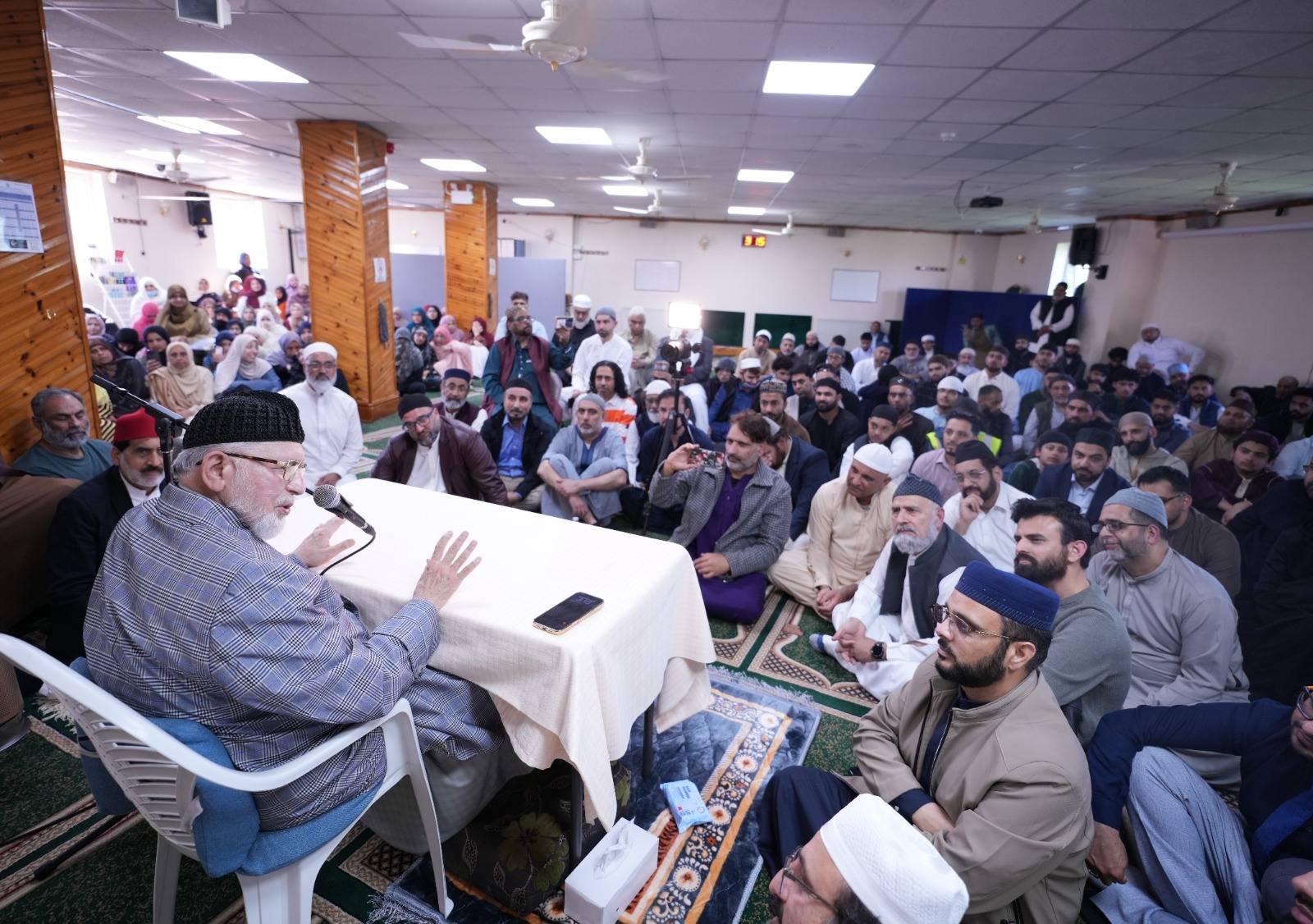 Birmingham Jumma, image 10