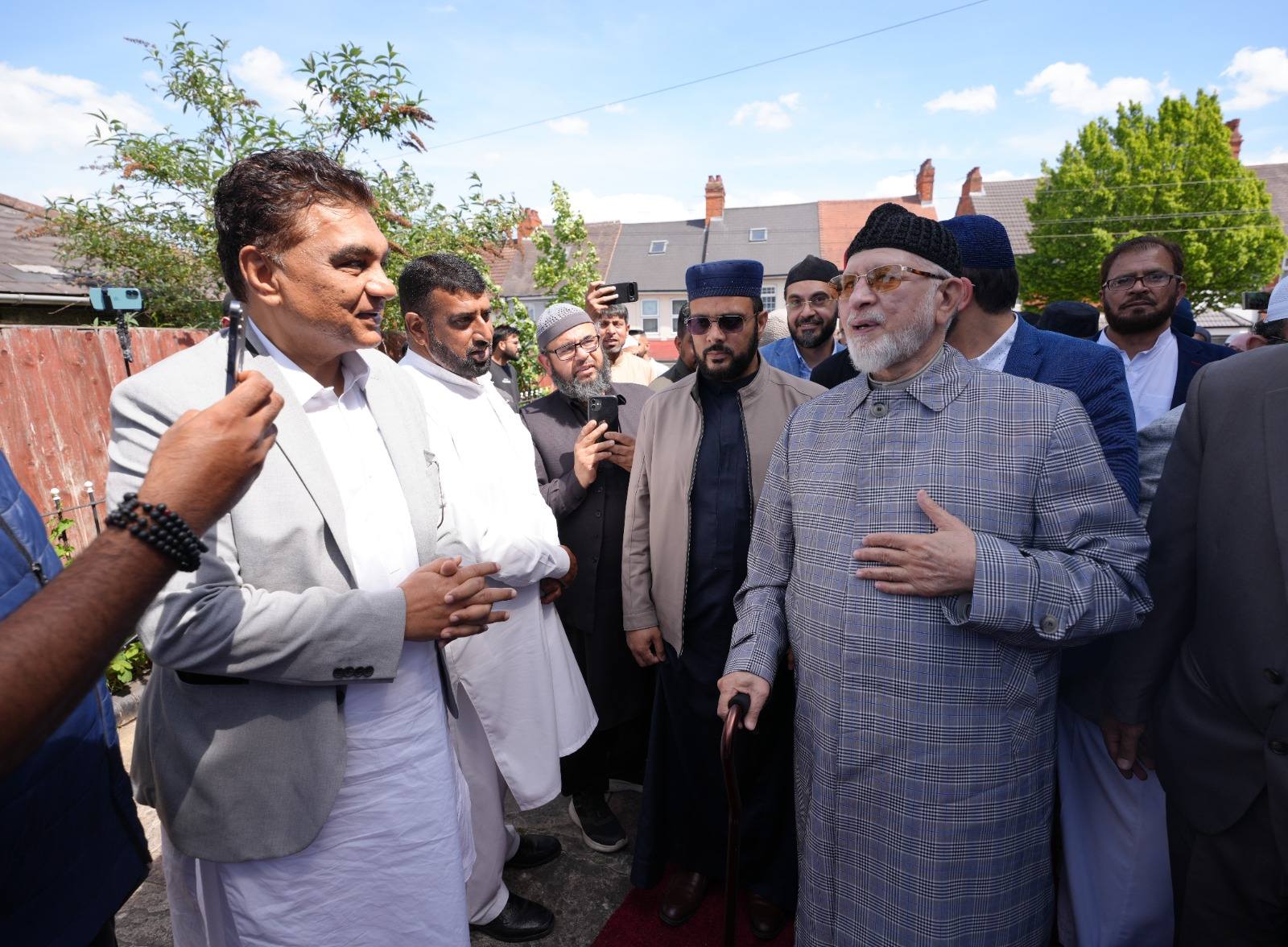 Birmingham Jumma, image 13