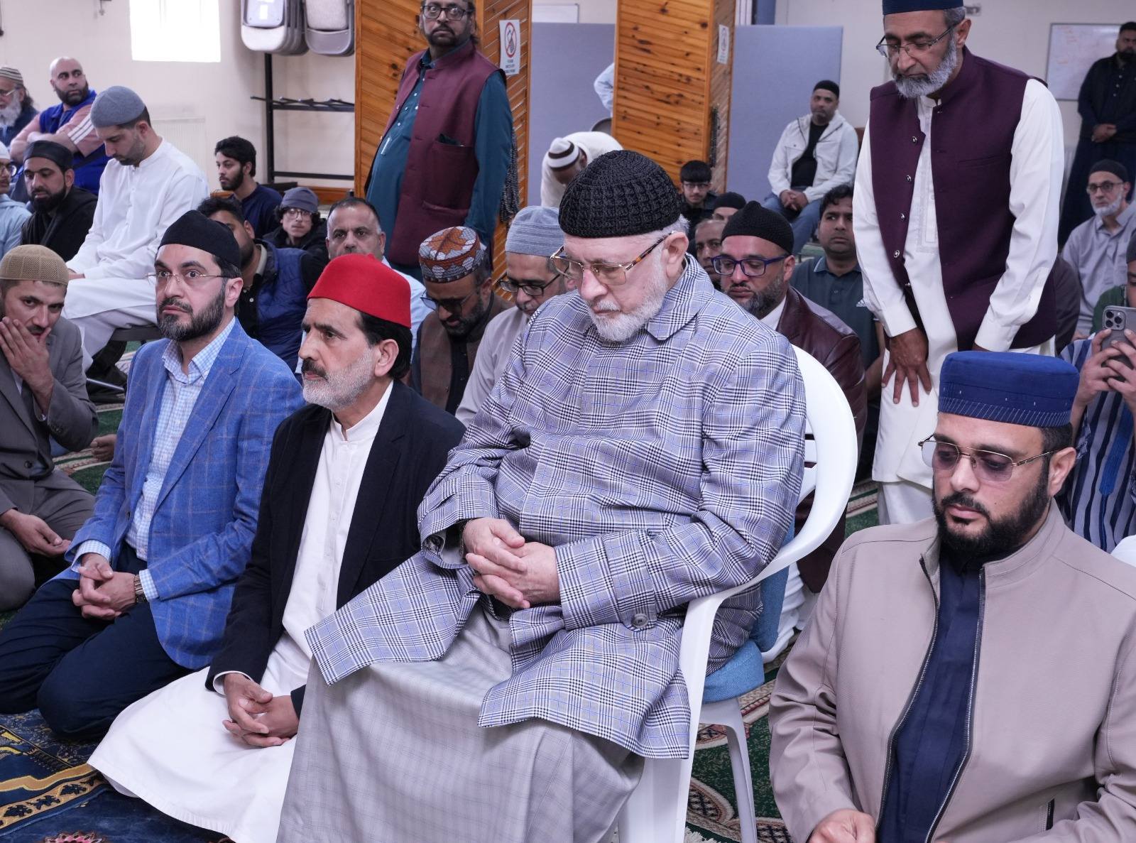 Birmingham Jumma, image 14