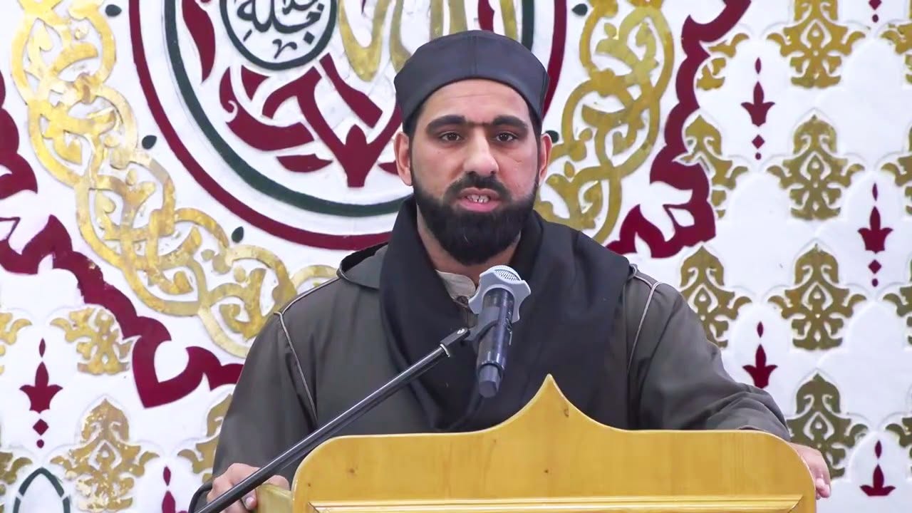 Thousands attend the Prophetic Sirah Conference in Sheffield with Shaykh-ul-Islam, image 34