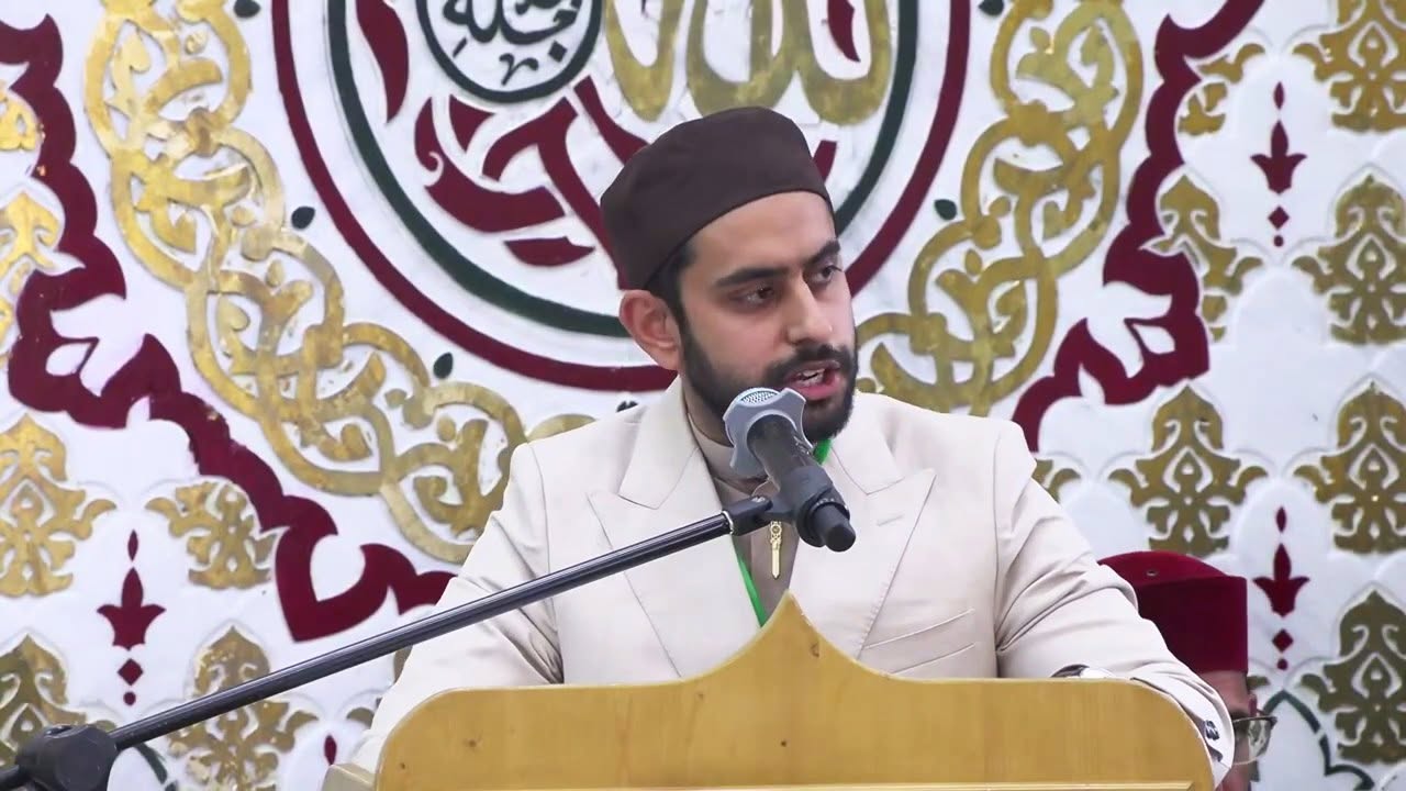 Thousands attend the Prophetic Sirah Conference in Sheffield with Shaykh-ul-Islam, image 35