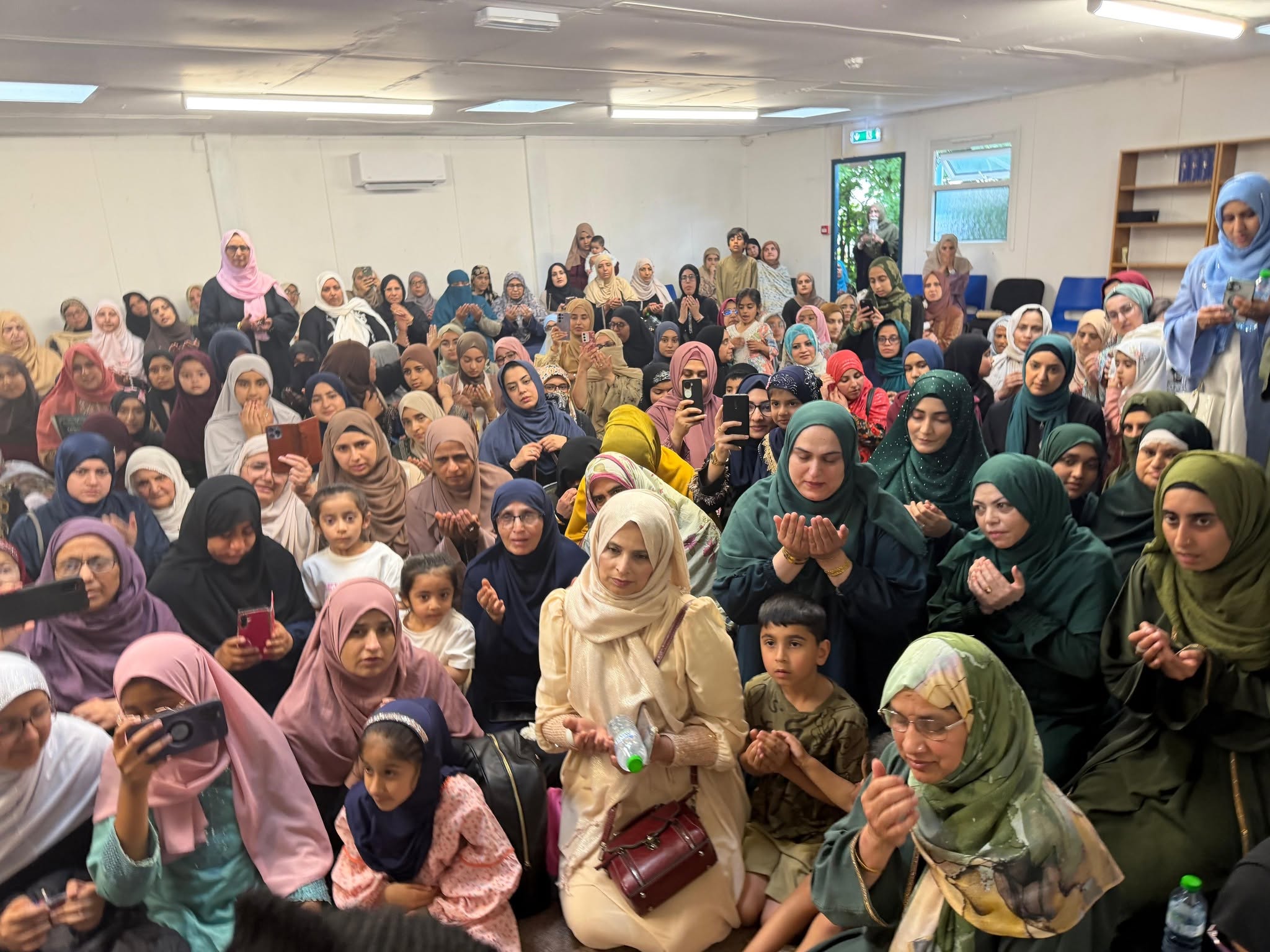 Bradford: Shaykh-ul-Islam's landmark address on language, identity, and the future of faith, image 5