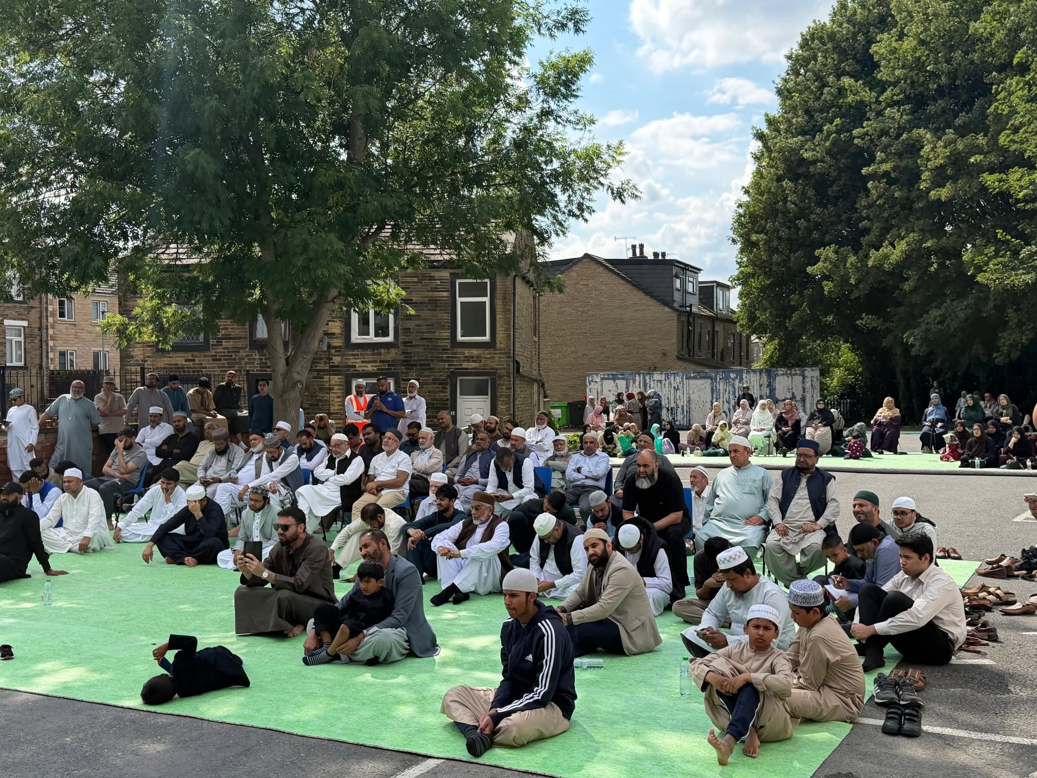 Bradford: Shaykh-ul-Islam's landmark address on language, identity, and the future of faith, image 8