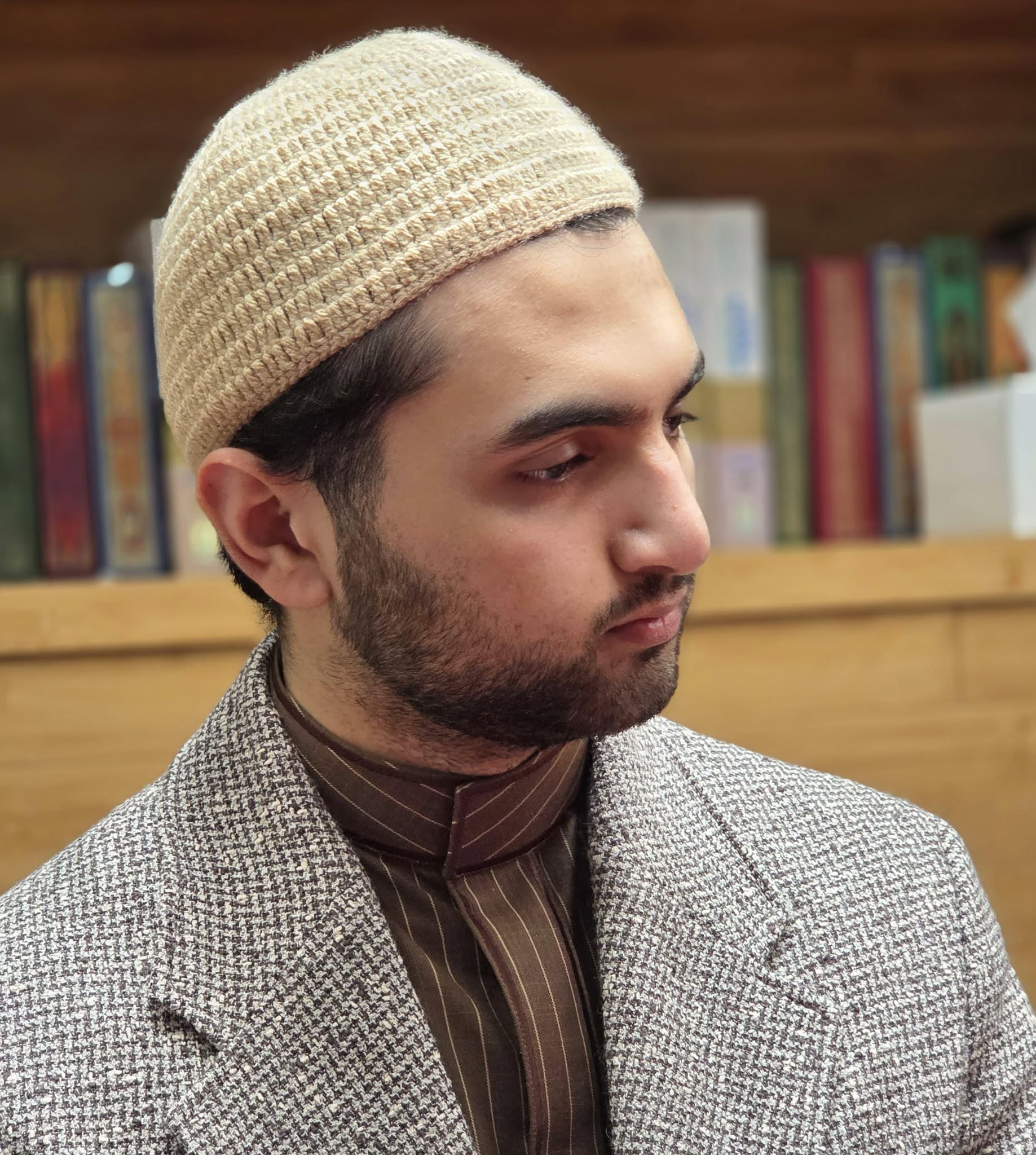 Glasgow: Jumu'ah and a Naseeha on the responsibility of Dawah, image 8