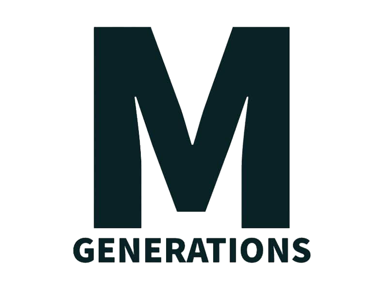 Minhaj Muslim Generations