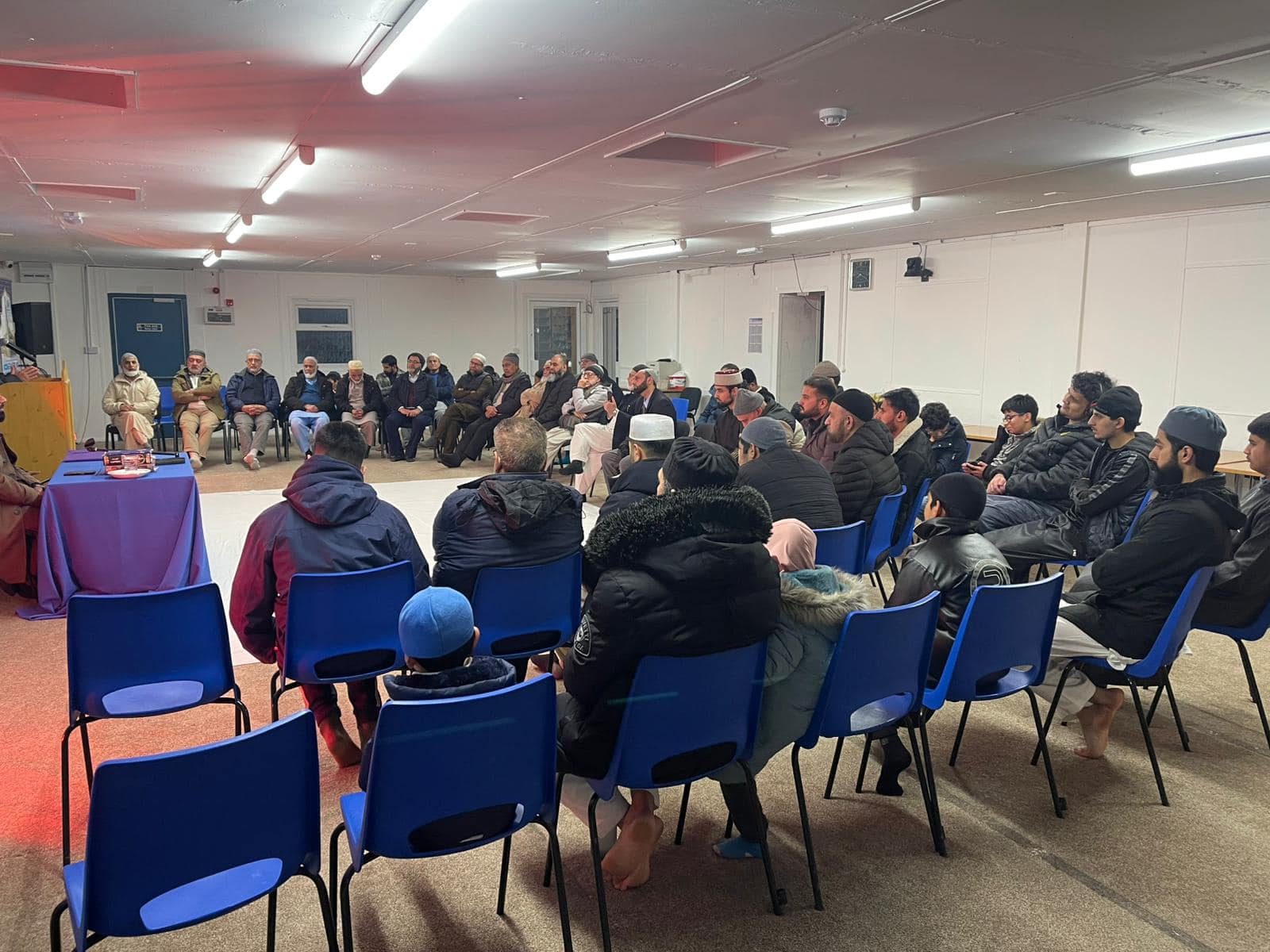 The Eminent Status of Sayyiduna Siddiq-e-Akbar (رضی اللہ عنہ)