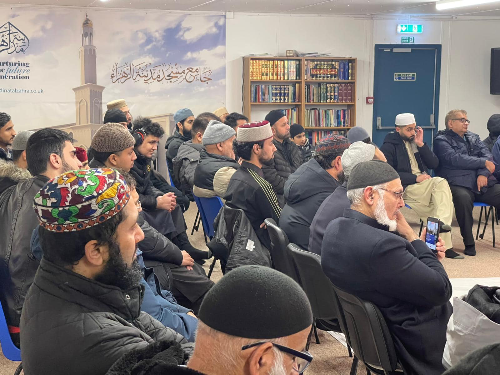 The Eminent Status of Sayyiduna Siddiq-e-Akbar (رضی اللہ عنہ)