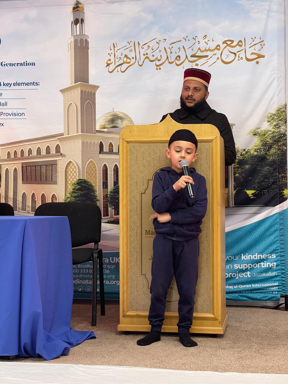 The Eminent Status of Sayyiduna Siddiq-e-Akbar (رضی اللہ عنہ)