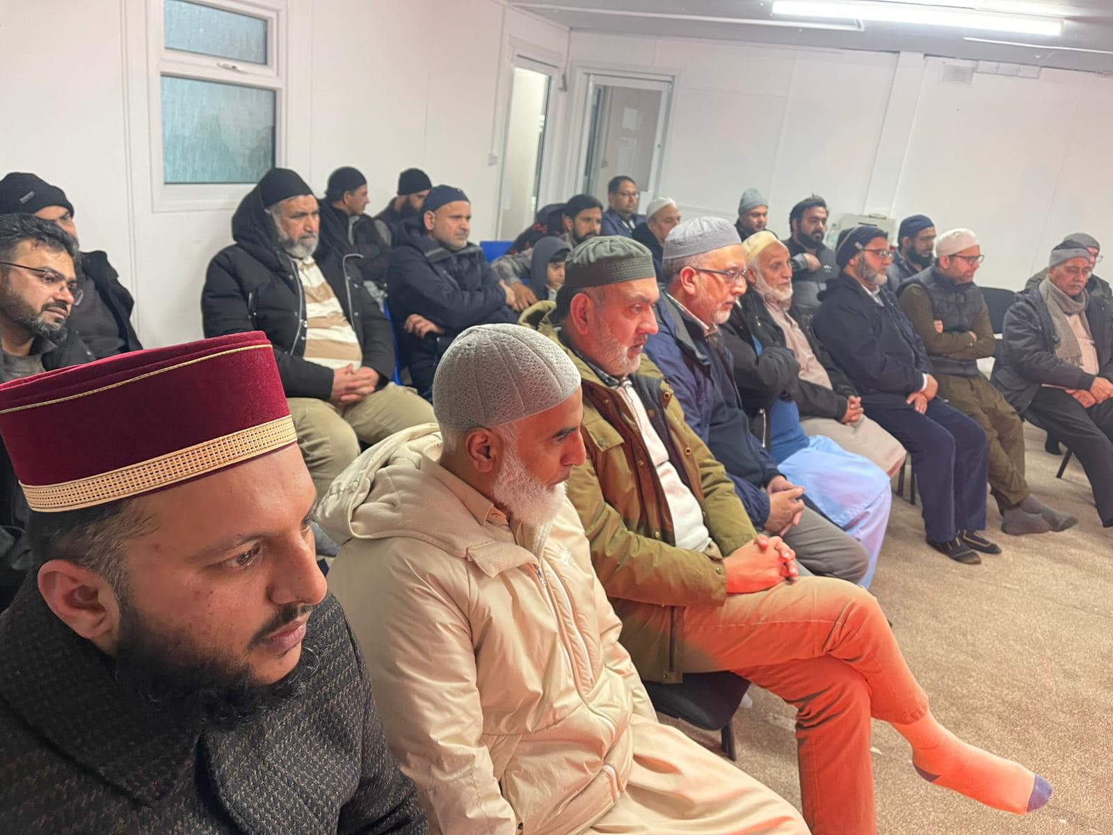 The Eminent Status of Sayyiduna Siddiq-e-Akbar (رضی اللہ عنہ)