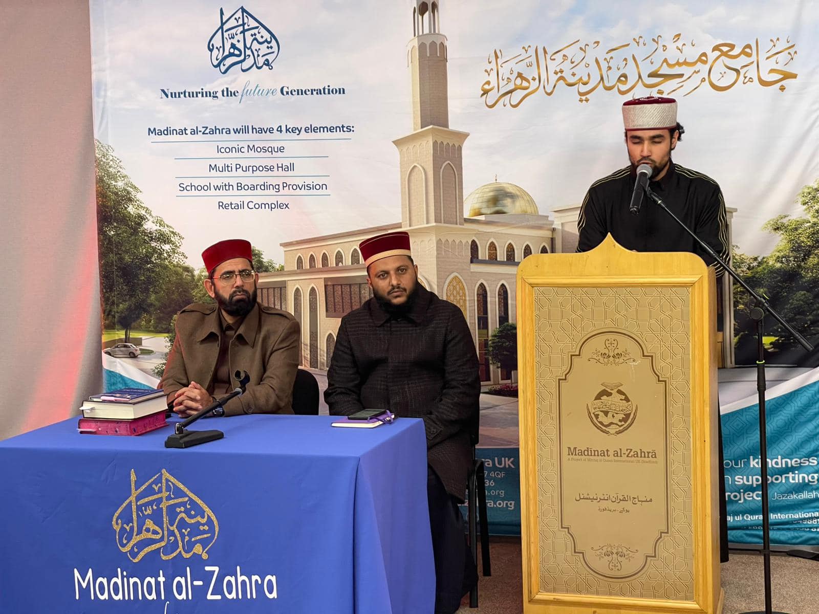 The Eminent Status of Sayyiduna Siddiq-e-Akbar (رضی اللہ عنہ)